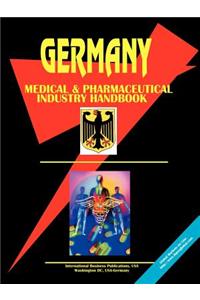 Germany Medical and Pharmaceutical Industry Handbook