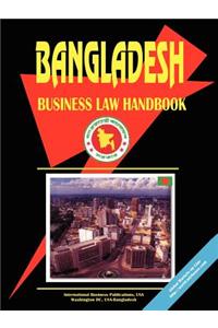 Bangladesh Business Law Handbook