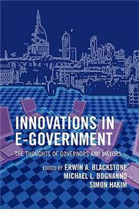 Innovations in E-Government