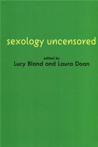 Sexology Uncensored