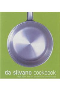 Da Silvano Cookbook