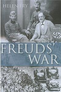 Freuds' War