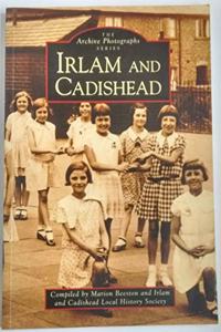Irlam and Cadishead