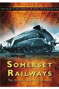 Somerset Railways