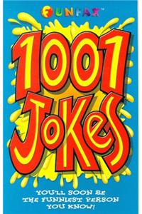 1001 Jokes
