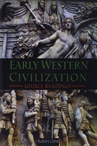 Early Western Civilization Source Readings