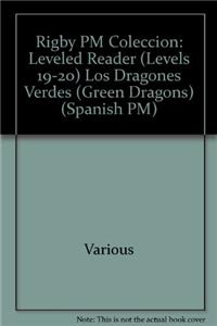 Los Dragones Verdes (the Green Dragons)