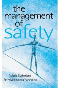 Management of Safety