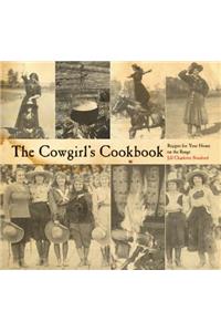 Cowgirl's Cookbook