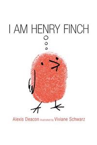 I Am Henry Finch