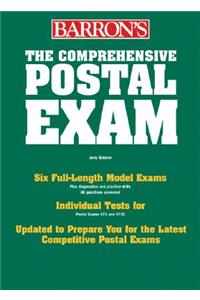 Comprehensive Postal Exam for 473/473-C