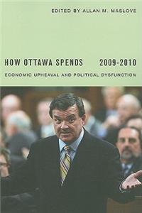 How Ottawa Spends, 2009-2010