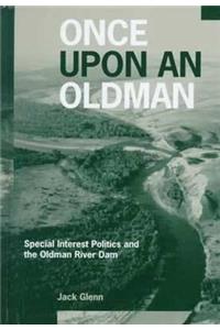 Once Upon an Oldman