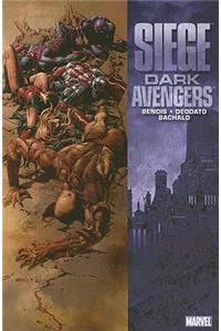 Dark Avengers