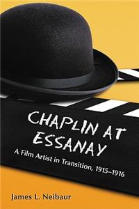 Chaplin at Essanay