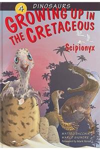 Growing Up in the Cretaceous