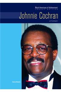 Johnnie Cochran