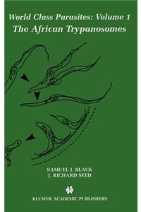 The African Trypanosomes