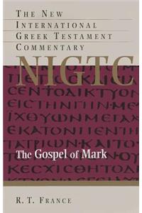 The Gospel of Mark: A Commentary on the Greek Text