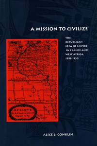 Mission to Civilize