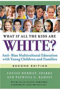 What If All the Kids Are White?