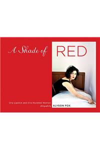 Shade of Red