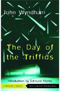 The Day of the Triffids