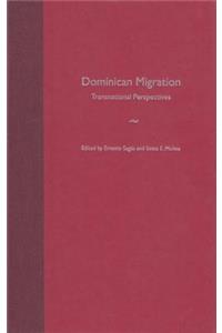 Dominican Migration