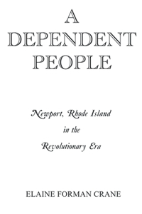 Dependent People