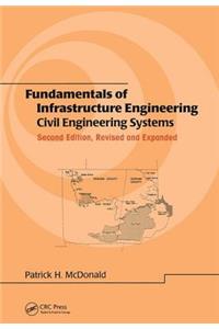 Fundamentals of Infrastructure Engineering