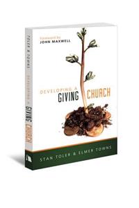 Developing a Giving Church