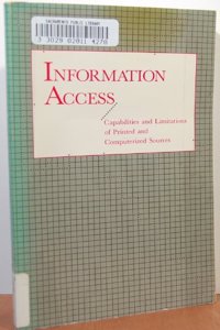 Information Access