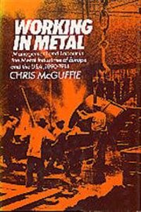 Working in Metal