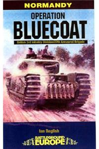 Operation Bluecoat