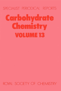 Carbohydrate Chemistry