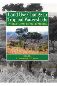 Land Use Changes in Tropical Watersheds