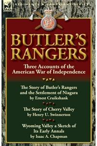 Butler's Rangers