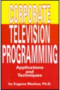 Corporate Television Programming
