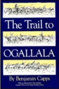 The Trail to Ogallala