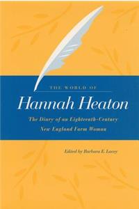 The World of Hannah Heaton