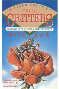 Field Guide to Texas Critters