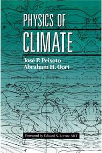 Physics of Climate