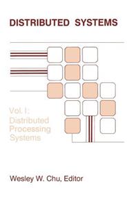 Distributed Processing Systems