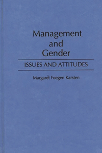 Management and Gender