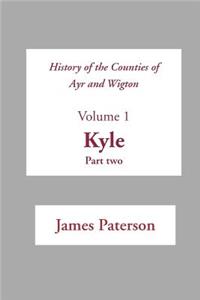 History of the Counties of Ayr and Wigton