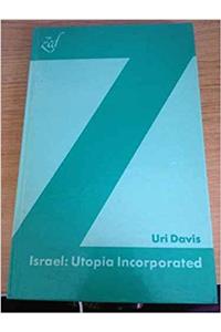 ISRAEL UTOPIA INCORPORATED