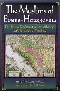 Muslims of Bosnia-Herzegovina