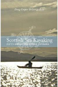 Scottish Sea Kayaking
