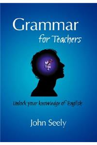 Grammar for Teachers