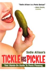 Tickle His Pickle!